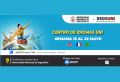 CENTRO DE IDIOMAS UNI DEL 15 AL 22 MAYO