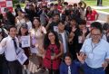Defensor&iacute;a Universitaria de la UNI impulsa feria informativa sobre derechos y prevenci&oacute;n de riesgos en la comunidad estudiantil