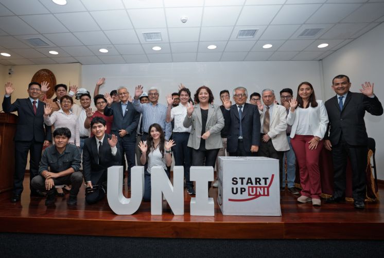 IMPULSO 2G culmin&oacute; con un Demo Day y reconoci&oacute; a tres emprendimientos ganadores