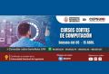 CEPS - UNI, / Cursos cortos de computaci&oacute;n - semana del 05 - 15 ABRIL
