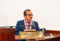 Rector de la UNI destaca aumento de producci&oacute;n petrolera, expansi&oacute;n acad&eacute;mica y futura planta de bater&iacute;as de litio