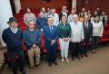 Facultad de Ciencias realiz&oacute; charlas cient&iacute;ficas en homenaje a los 88 a&ntilde;os del Dr. Manfred Horn