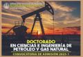 Convocatoria de Admisión para el Programa de Doctorado en Ciencias e Ingeniería de Petróleo y Gas Natural, para lo cual está organizando un Webinar Informativo en modalidad híbrida, programado para el 15 de marzo del 2025.