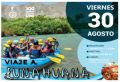 VIAJE A LUNAHUANÁ ¡ÚLTIMOS CUPOS! [VIERNES 30 DE AGOSTO]