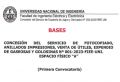 CONCESI&Oacute;N DEL SERVICIO DE FOTOCOPIADO, ANILLADOS, IMPRESIONES, VENTAS DE &Uacute;TILES, EXPENDIO DE GASEOSAS N&deg; 001-2023-FIEE-UNI.ESPACIO F&Iacute;SICO "A" (PRIMERA CONVOCATORIA)
