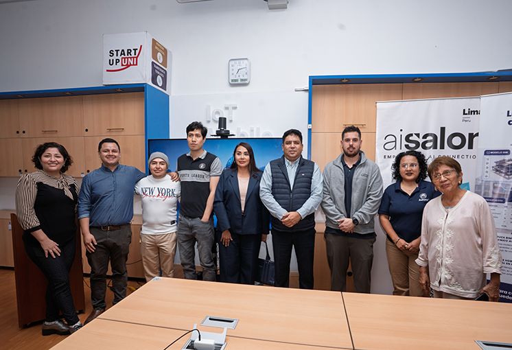 Green ID impulsa la trazabilidad digital para fortalecer la competitividad del agroexportador