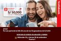 Segunda Campa&ntilde;a de promoci&oacute;n de cr&eacute;ditos SCOTIABANK dirigida al personal administrativo y docente de la UNI | Fechas 25 y 28 de septiembre