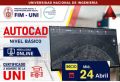 Cursos 2024 | &iexcl;  Domina AutoCAD 2D y 3D desde cero  ! | Inicio 24 de Abril