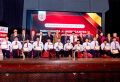 UNI da la bienvenida a cachimbos y premia los primeros puestos de Admisión 2025-2