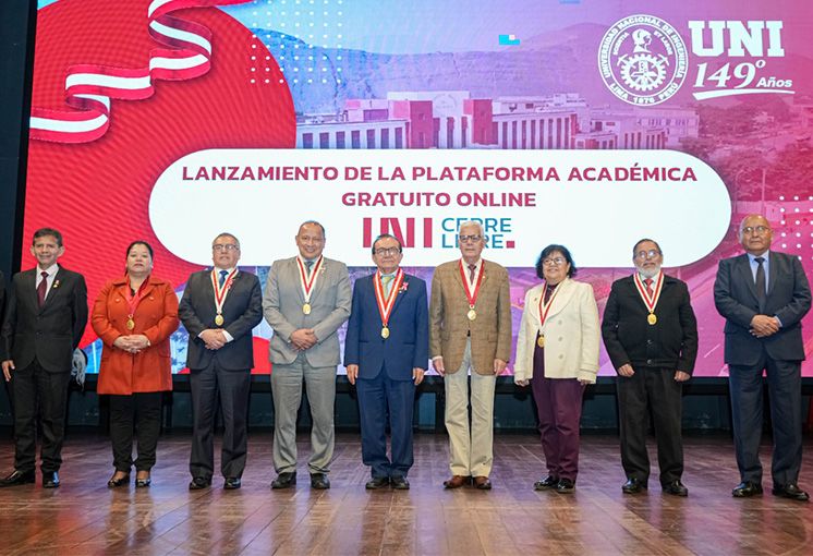 CEPRE LIBRE: la UNI ofrece preparaci&oacute;n gratuita online para su examen de admisi&oacute;n