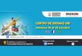 CENTRO DE IDIOMAS UNI DEL 18 AL 25 DE OCTUBRE