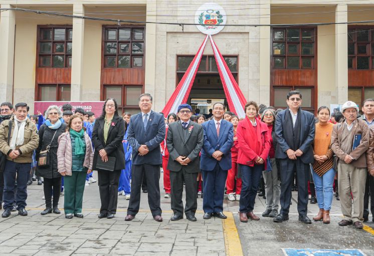 La UNI impulsa el desarrollo en Chancay con feria tecnol&oacute;gica y foro sobre el Tren Bioce&aacute;nico
