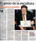 Semblanza a Miguel Baca Rossi, exprofesor de la ‪FAUA‬.