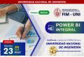 Cursos 2024 | &iexcl;  Domina el an&aacute;lisis de datos con Power BI Integral  ! | Fechas de Inicio 23 de Abril y 11 de Mayo
