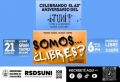 Unidad de Centro Cultural invita al 63&deg; Aniversario TUNI - Somos Libres 2025 | Fecha 21 de Noviembre