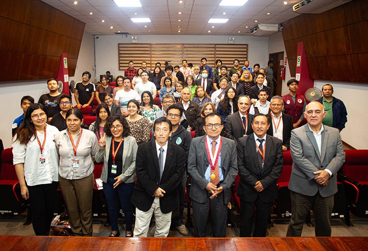 UNI: Nuevas perspectivas para construir un Per&uacute; desde la historia de la ingenier&iacute;a y arquitectura