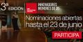 Ampliación de convocatoria: Premio MIT Technology Review Innovadores menores de 35 Perú