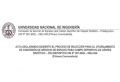 ACTA DECLARANDO DESIERTO EL PROCESO DE SELECCI&Oacute;N PARA EL OTORGAMIENTO DE LA CONCESI&Oacute;N DEL SERVICIO DE ESPACIO PARA CAMPO DEPORTIVO DE CESPED SINT&Eacute;TICO - POLIDEPORTIVO UNI N&deg; 001-2025-DBU-UNI - (PRIMERA CONVOCATOR&Iacute;A)