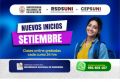 ¡Programa del sesquicentenario! - Fortaleciendo el conocimiento en tecnologías de la informática 2025