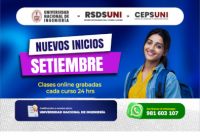 ¡Programa del sesquicentenario! - Fortaleciendo el conocimiento en tecnologías de la informática 2025
