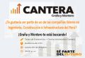 PROGRAMA CANTERA - GRAÑA Y MONTERO