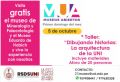 El Museo de Artes y Ciencias Ing. Eduardo de Habich y el Museo de Mineralogía y Paleontología de la UNI te esperan este domingo 5 de Octubre