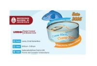 La Unidad de Recursos Humanos ha programado en el marco del plan de Bienestar Social 2025: la 9na. Feria Alimenticia “COME RICO, COME SANO” | Fecha 24 de Noviembre