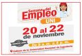 Semana del empleo en la UNI