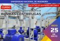 &iexcl; Convi&eacute;rtete en un experto en Bombas Centr&iacute;fugas ! | Cursos | 25 de mayo del 2024