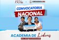 &iexcl;Convocatoria nacional abierta! Postula a la Academia de L&iacute;deres del Sesquicentenario UNI