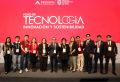 UNI marca presencia en PERUMIN 37 con proyectos y exposiciones innovadoras