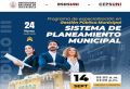 RSDS- UNI / SISTEMA DE PLANEAMIENTO MUNICIPAL - 14 SEPTIEMBRE (CLASES GRATUITAS)