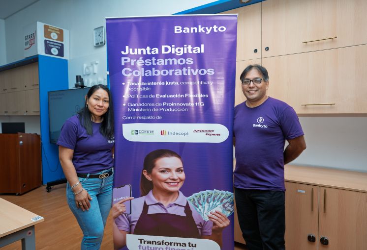 Startup UNI abre oportunidades para convertir ideas innovadoras en emprendimientos de alto impacto