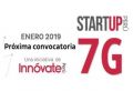 Convocatoria Startup UNI para Sartup Perú