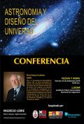 Astronomia y Diseño del Universo