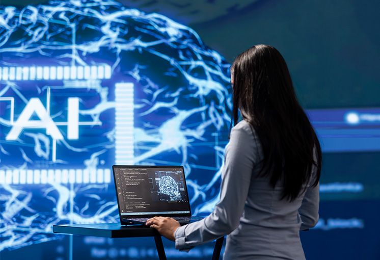 UNI aprueba la nueva carrera de Ingenier&iacute;a de Inteligencia Artificial en la FIIS y ampl&iacute;a oferta acad&eacute;mica