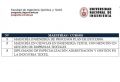 Diplomado y Maestr&iacute;as que dicta la Unidad de Posgrado de la FIQT | Inscripciones abiertas 2025-1