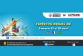 CENTRO DE IDIOMAS UNI DEL 12 AL 19 ABRIL