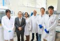 UNI busca desarrollar próximamente baterías cilíndricas de ion litio