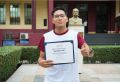 Estudiantes de la UNI ganan primer puesto en competencia internacional de diseño en mecánica de rocas