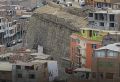 Directora de Urbanismo de la FAUA advierte que preparaci&oacute;n de Lima ante un gran sismo debe considerar tambi&eacute;n el escenario posterior