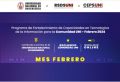 CEPS - UNI / Cursos Gratuitos Exclusivos para la comunidad UNI - Mes Febrero | Inicios 08, 11, 12, 19 de Febrero