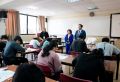 La UNI inicia su Prueba de Aptitud Vocacional para futuros arquitectos en su Proceso de Admisi&oacute;n 2026-2