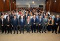 Expertos y autoridades nacionales se re&uacute;nen en la UNI para impulsar el futuro industrial del Per&uacute;