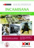 INCAMISANA Maravilla de la Ingeniería Hidráulica Inca