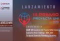 Lanzamiento del &quot;III Premio Proyecta UNI&quot;