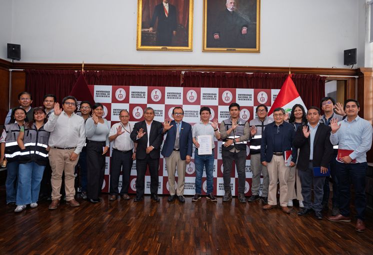 La UNI impulsa el uso de la metodolog&iacute;a BIM como herramienta clave en la inversi&oacute;n p&uacute;blica