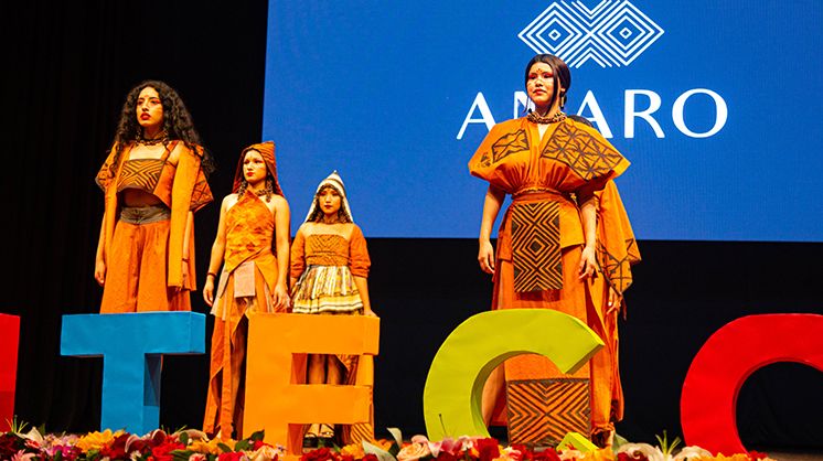 La industria textil peruana aporta al PBI de 4 a 5 mil millones de d&oacute;lares al a&ntilde;o