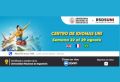 CENTRO DE IDIOMAS UNI DEL 22 AL 29 DE AGOSTO