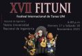 XVII FITUNI 2023 - Festival Internacional de Tunas | 17 y 18 de Noviembre